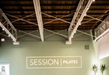 Best Pilates Studios in San Francisco