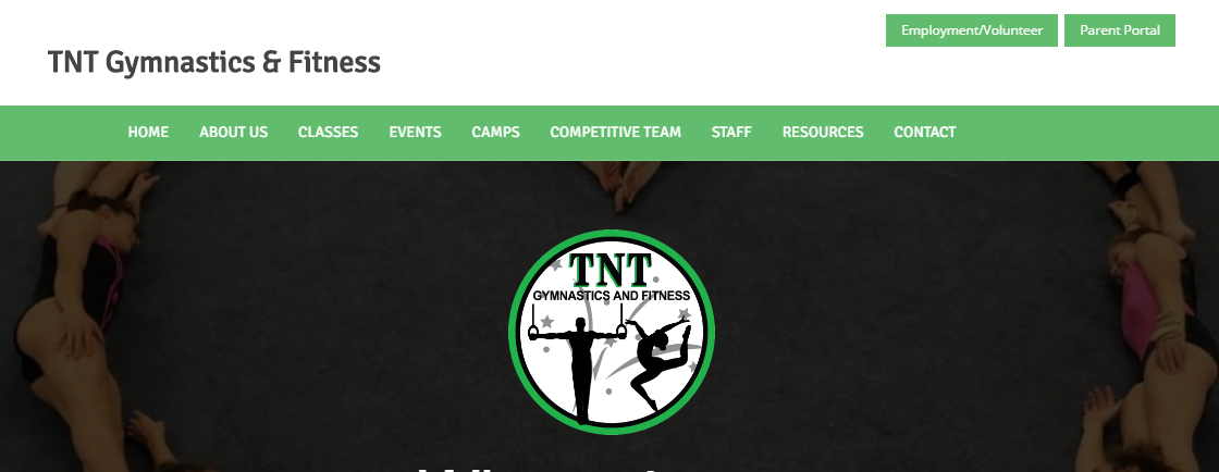 TNT Gymnastics and Fitness 