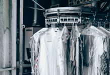 Best Dry Cleaners in San Diego