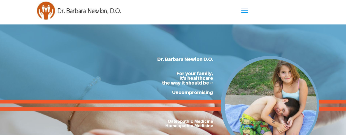 Dr. Barbara Newlon, DO 