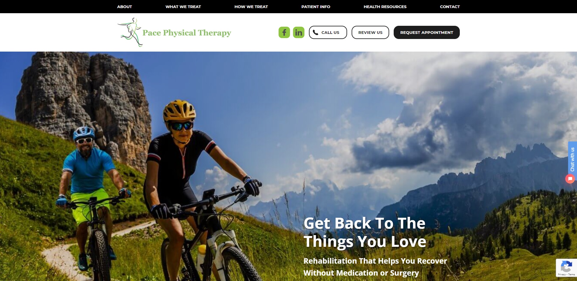 San Jose's Best Physiotherapy