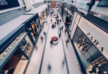 Best Shopping Centers in Chicago