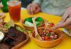 5 Best Mexican Restaurants in Columbus