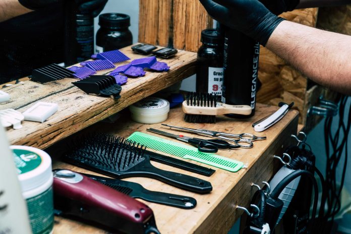 Best Hairdressers in San Francisco