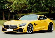 Best Mercedes Dealers in Fort Worth