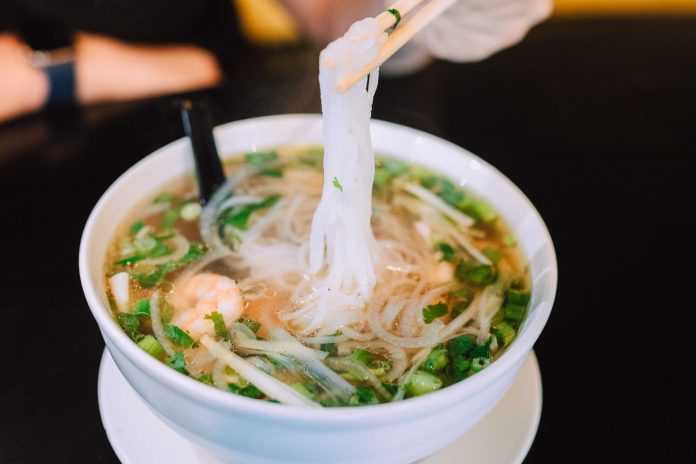 Best Vietnamese Restaurants in Phoenix