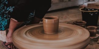 5 Best Pottery Shops in Dallas
