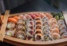Best Japanese Restaurants in Indianapolis
