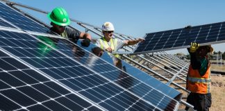 Best Solar Battery Installers in San Jose