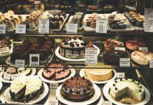Best Cake Shops in San Diego