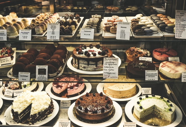 5 Best Cake Shops in San Diego, CA