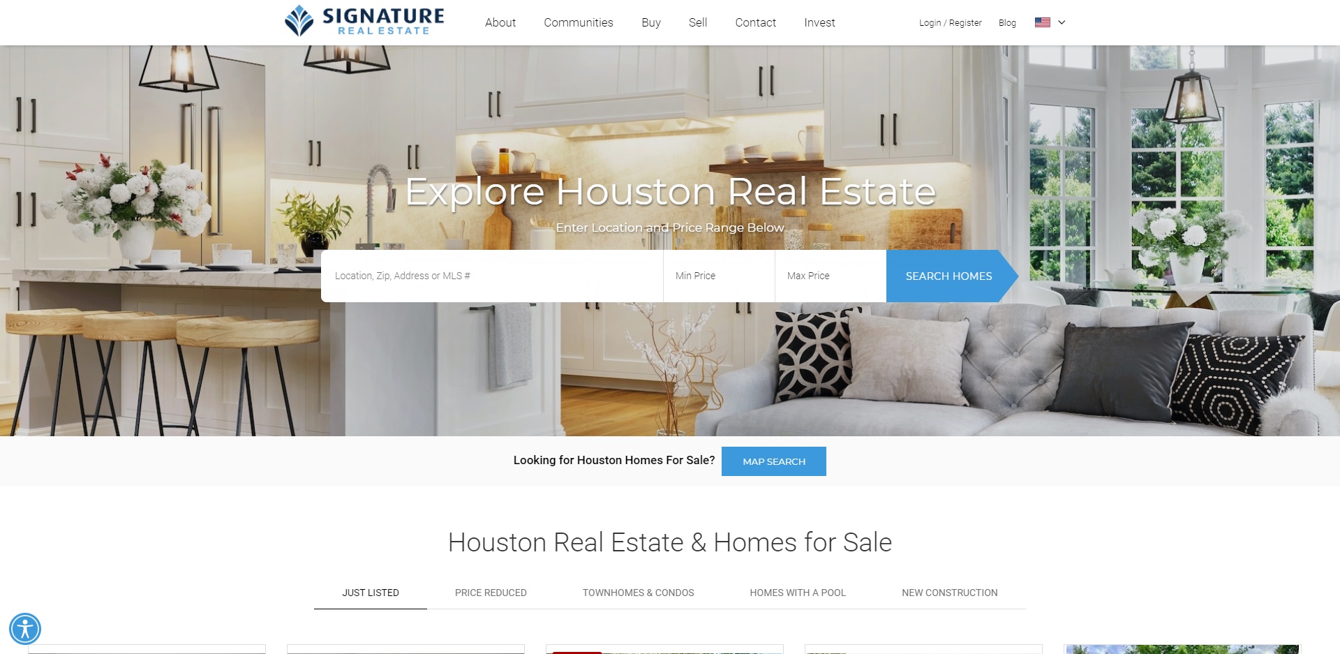 Houston Best Real Estate Agents