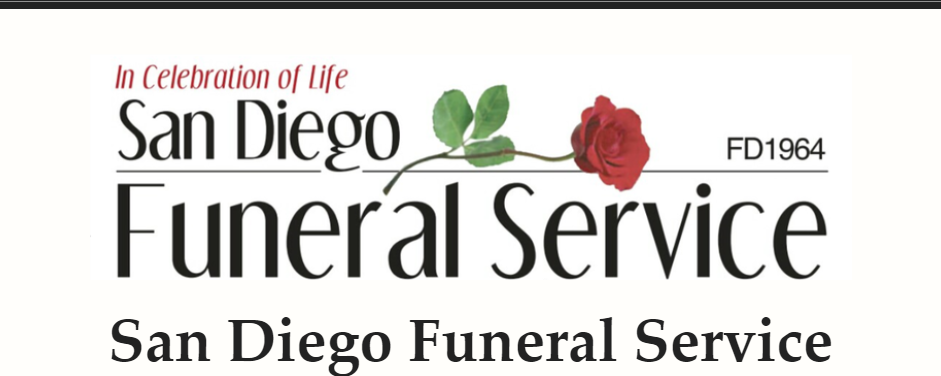 San diego funeral services jobs