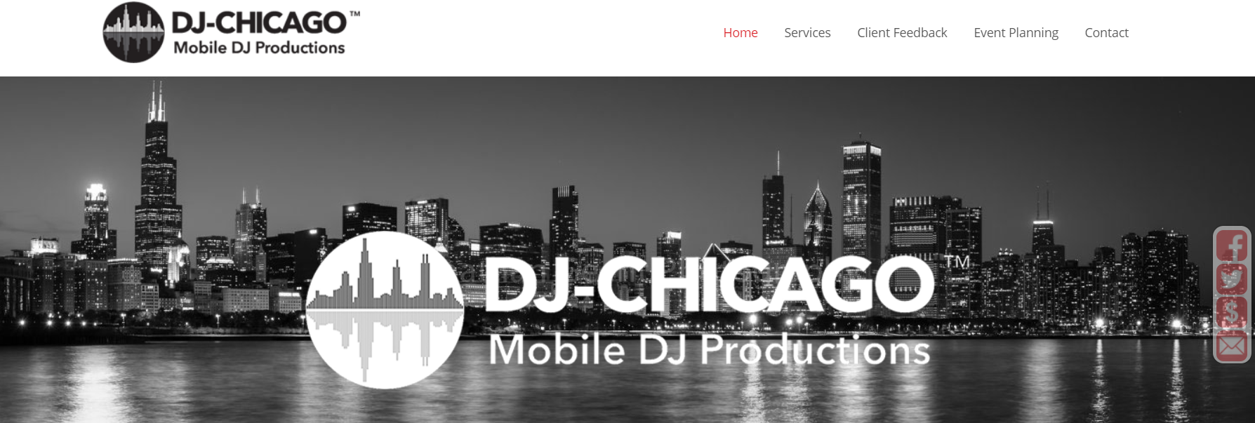 Best Performing DJs in Chicago