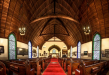 5 Best Churches in Fort Worth