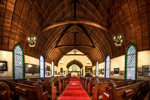5 Best Churches in Fort Worth