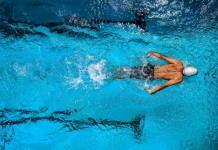 5 Best Public Swimming Pools in Columbus