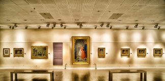5 Best Art Galleries in San Antonio, TX
