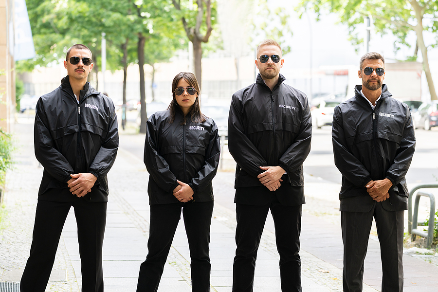 5 Best Bodyguard Services in Manhattan, New York