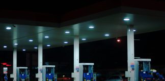 Best Gas Stations in Houston, TX