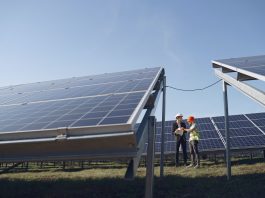 Best Solar Panel Maintenance Services in Fort Worth, TX