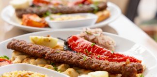 Best Turkish Restaurants in Philadelphia, PA