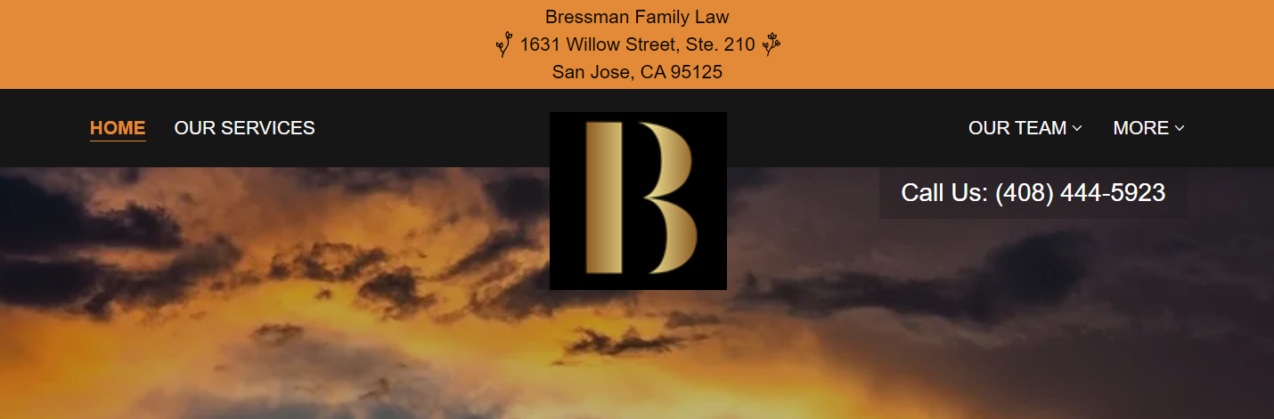 Bressman Family Law