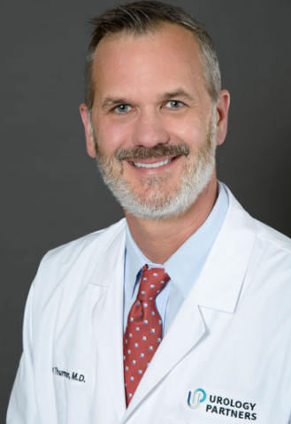 Dr. Scott Thurman - Scott Thurman, M.D.