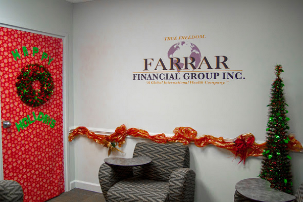 Farrar Financial Group