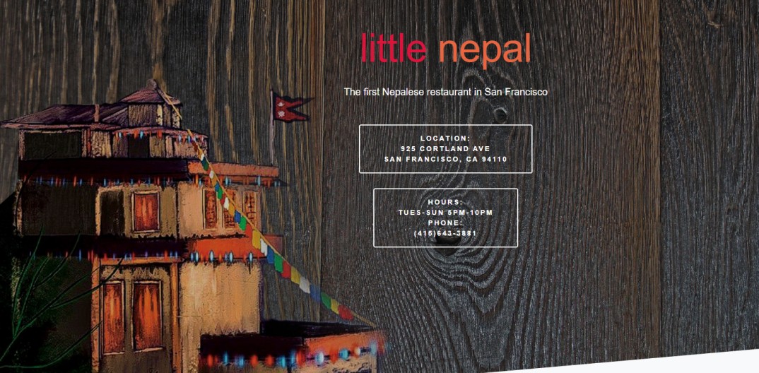 Little Nepal