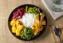 5 Best Nepalese Restaurants in San Diego, CA