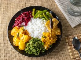 5 Best Nepalese Restaurants in San Diego, CA