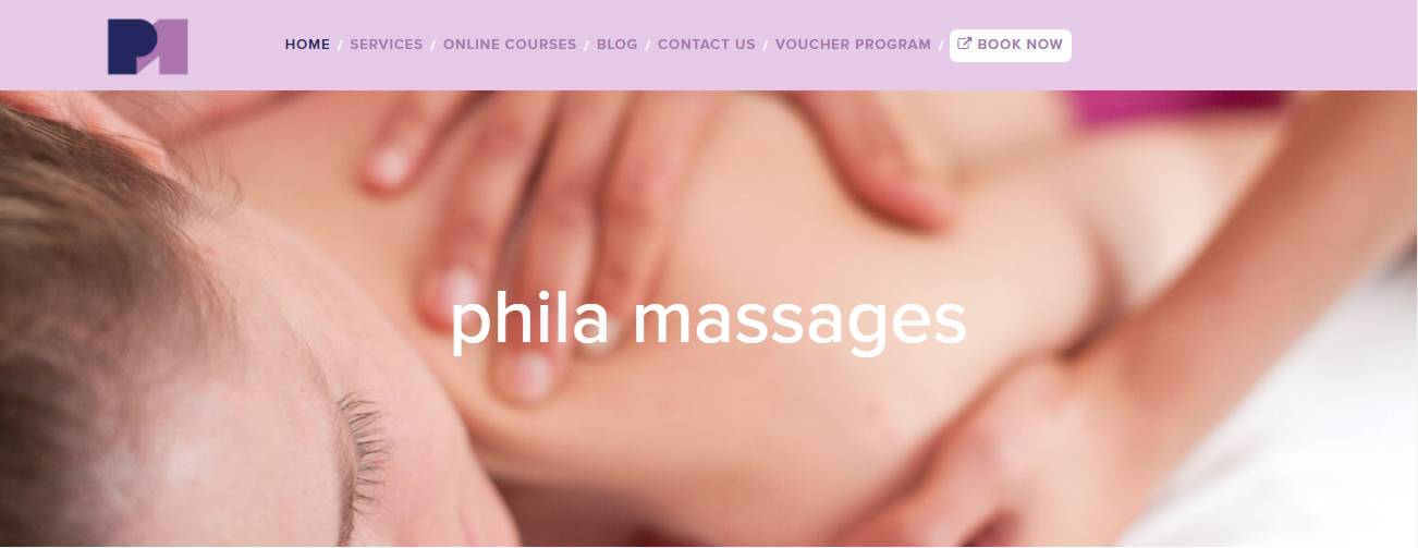 Phila Massages in Philadelphia, PA