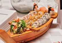 5 Best Sushi in Indianapolis, IN