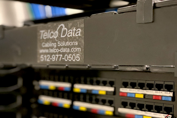 Telco Data - Data Cabler Austin, TX