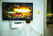 5 Best Televisions in Dallas