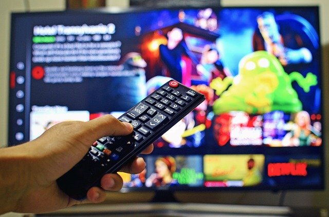 5 Best Televisions in Houston