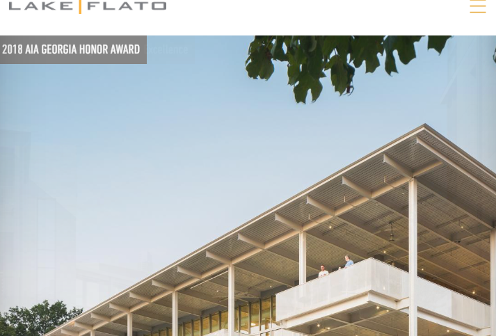 Lake Flato Architects 