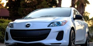 Best Mazda Dealers in Charlotte, NC