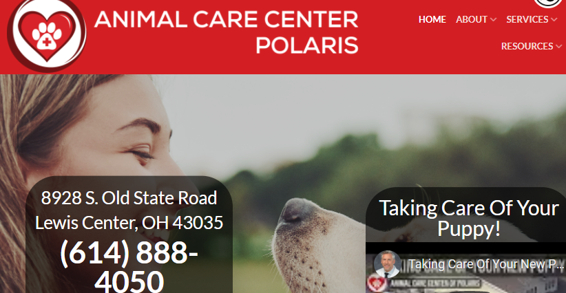 Animal Care Center Polaris