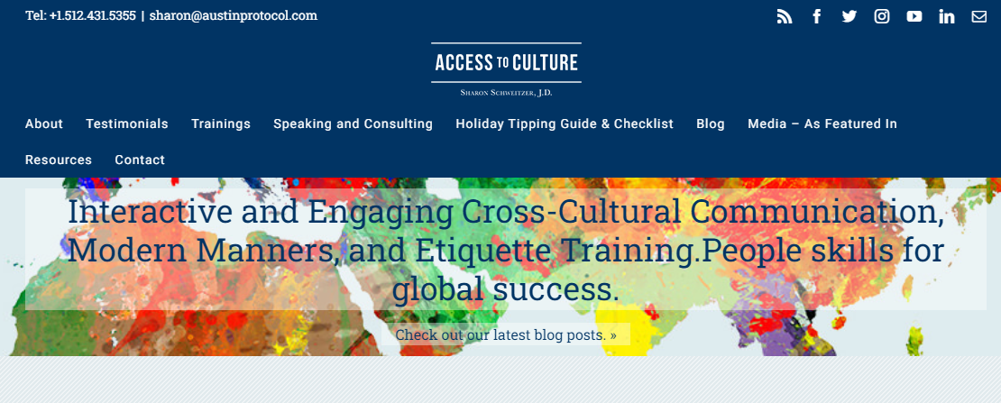 Access to Culture