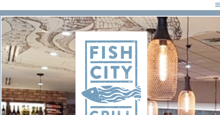 Fish City Grill 