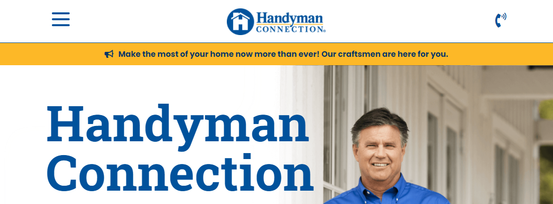 Handyman Connection 