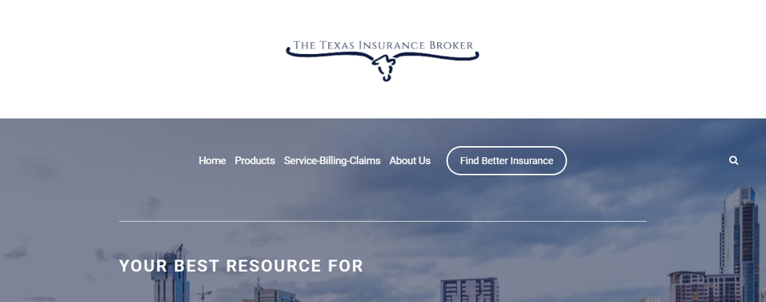 The Texas Insurance Broker 