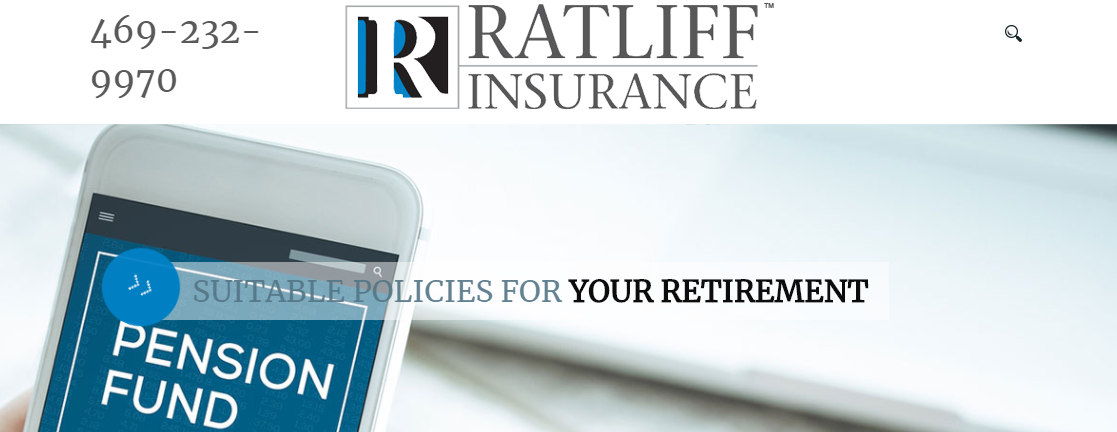 Ratliff Insurance Agency 