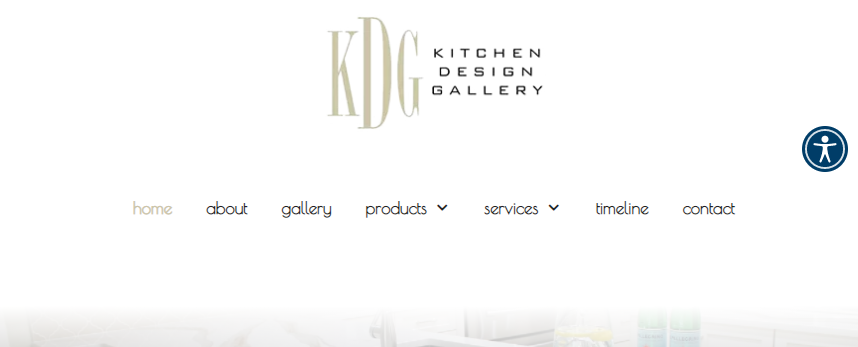 Kitchen Design Gallery