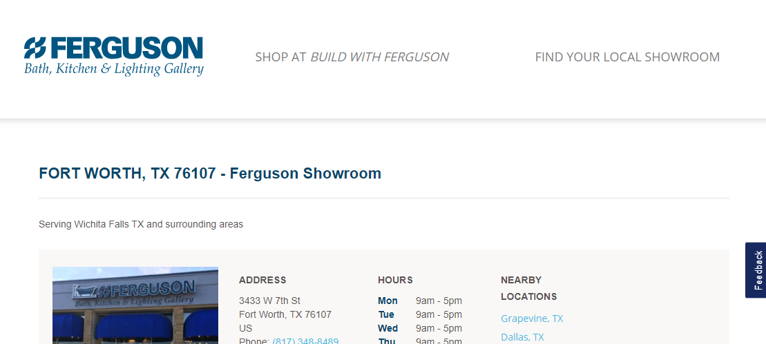 Ferguson 