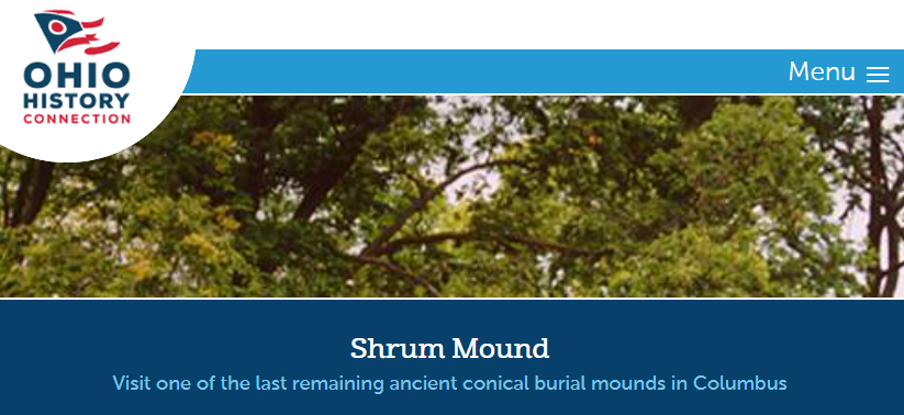 Shrum Mound