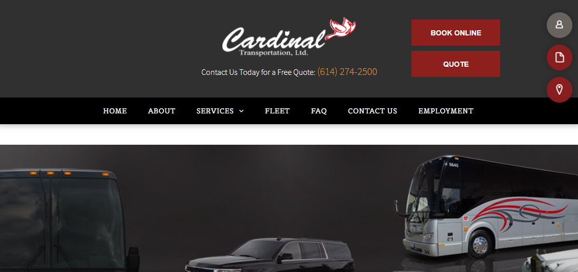 Cardinal Transportation LTD