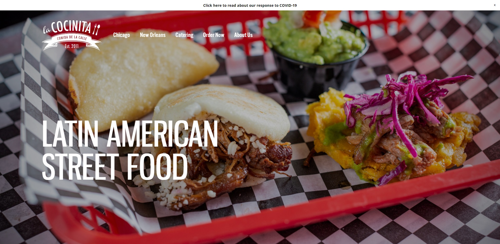 5 Best Food Trucks in Chicago, IL